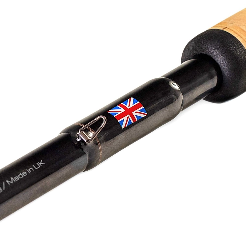 Guru Aventus R Feeder Rods